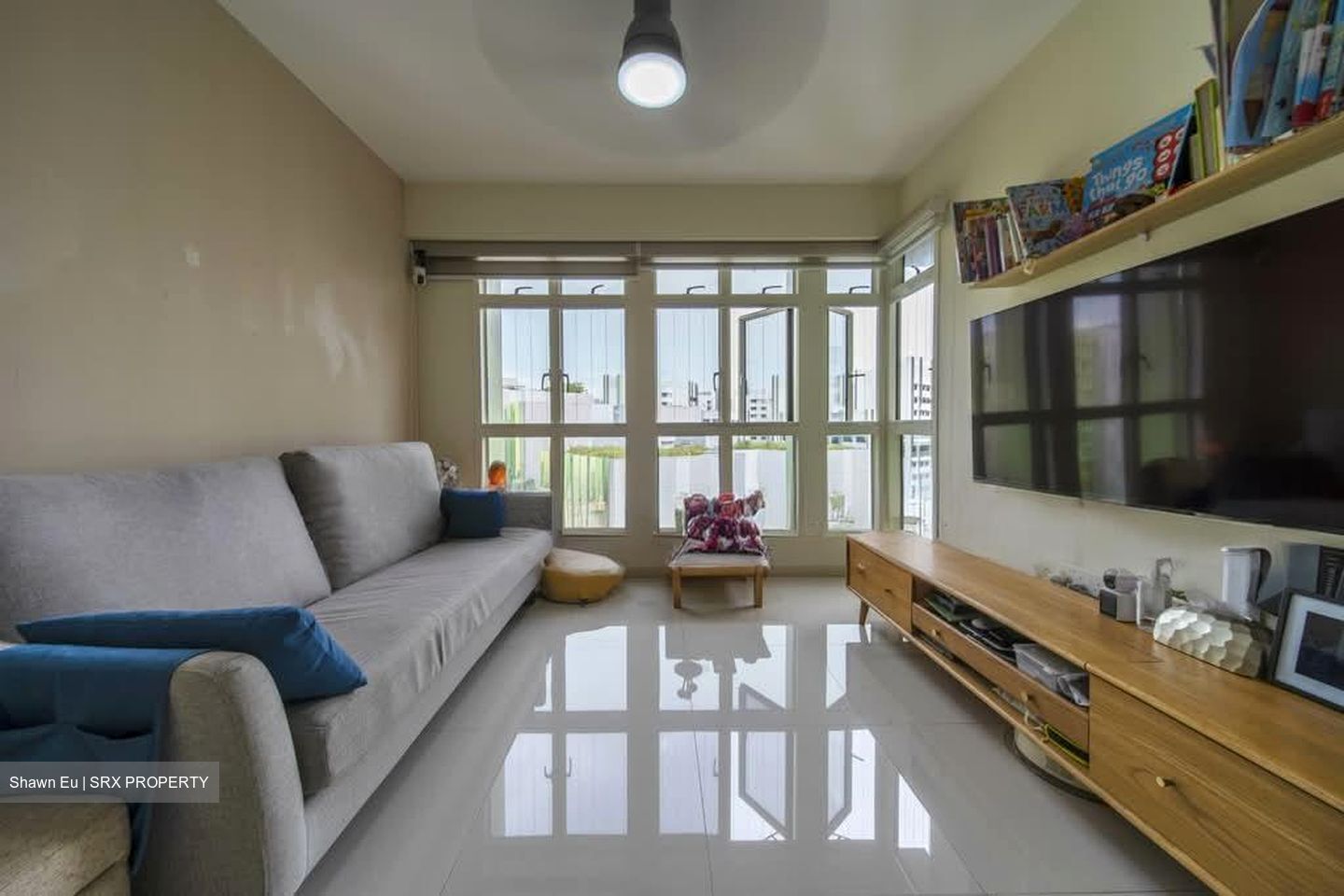 Blk 104A Alkaff Courtview (Toa Payoh), HDB 3 Rooms #529737131